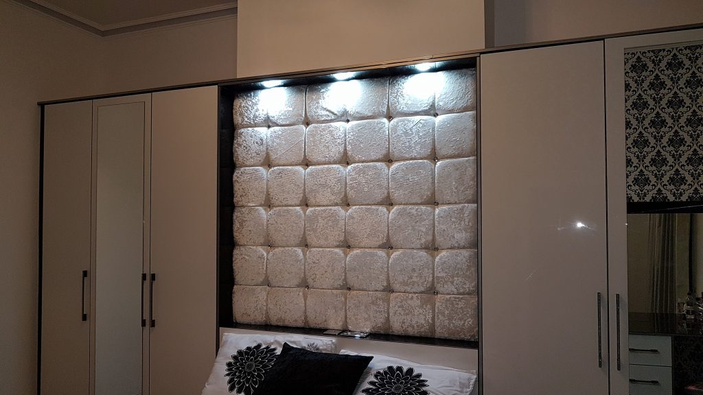 Bespoke Beds & Furniture Oxford Beds, Wingback Beds Majestic Beds