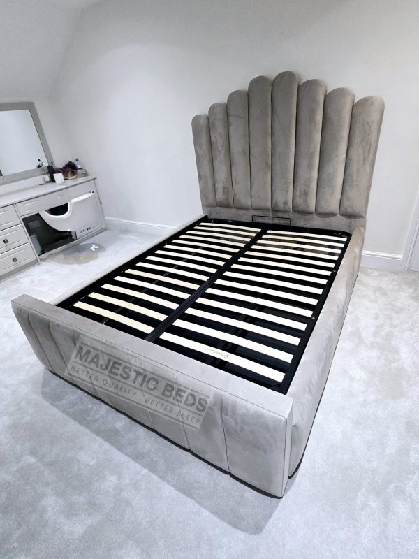 Nova Shell Bed - Image 3