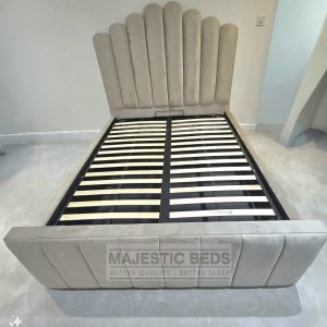 Nova Shell Bed