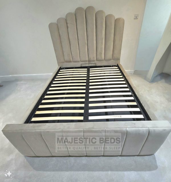 Nova Shell Bed