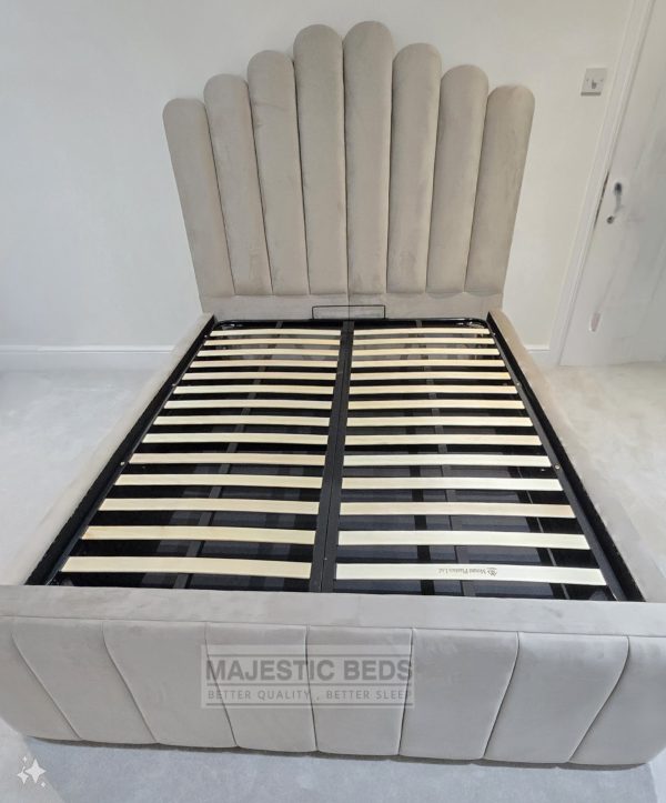 Nova Shell Bed - Image 5