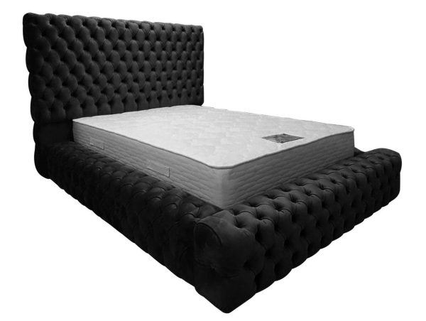 Majestic Ambassador Bed - Image 2