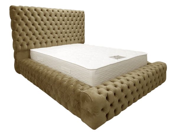 Majestic Ambassador Bed - Image 5