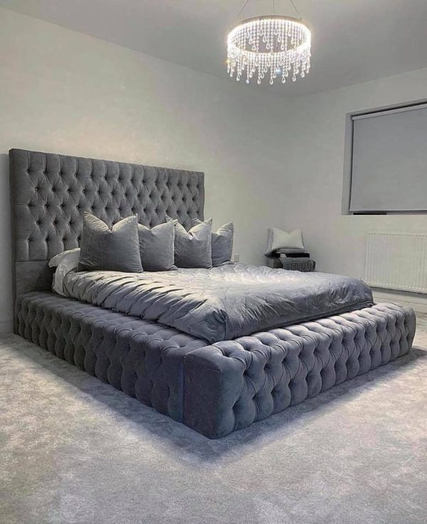 Majestic Ambassador Bed