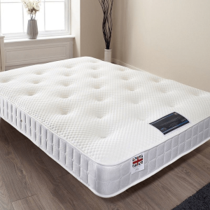 Majestic 3000 Pocket Spring Mattress