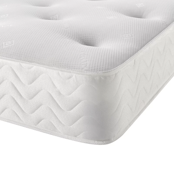 1000 Pocket Spring Mattress - Image 3