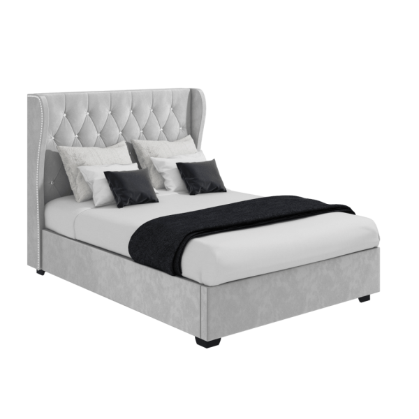 Majestic Safina Wingback Slatted - Image 3
