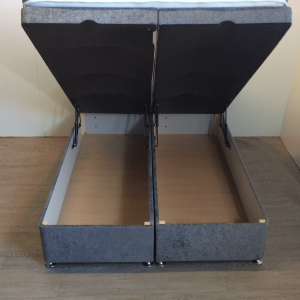 Ottoman Base End Lift