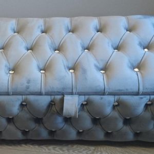 Ottoman Storage Box