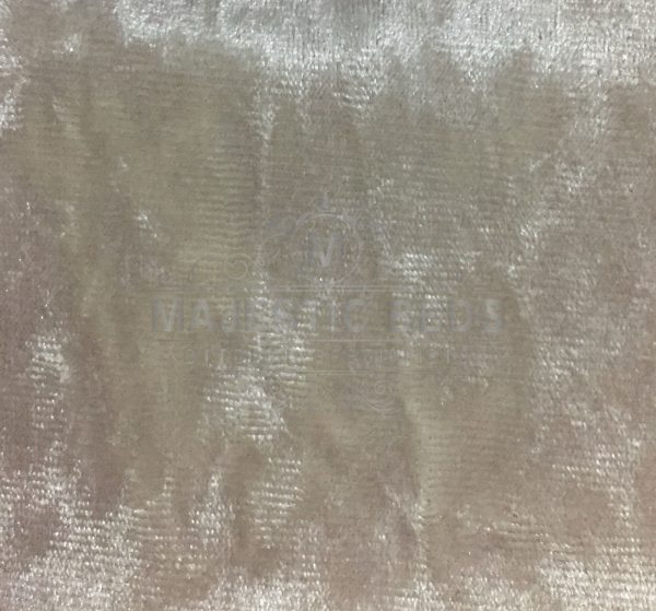 New Roxanne Chesterfield Crushed Velvet Bed - Image 16