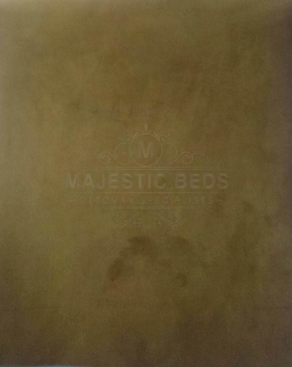Majestic Chesterfield Bumper Bar Slatted Bed - Image 8